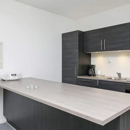 Xxiv Apartamento