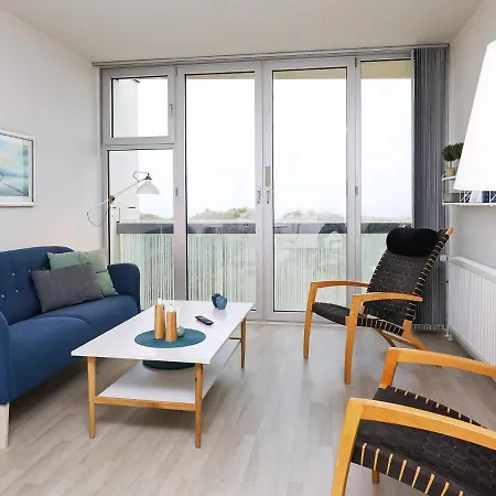 Appartement Xxiv *