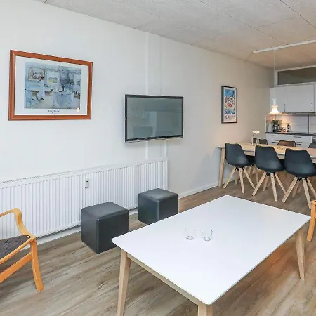 Xxiv Appartement