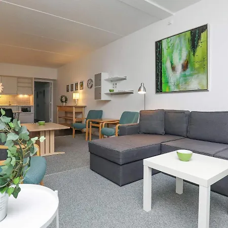 Xxiv Apartamento Blokhus