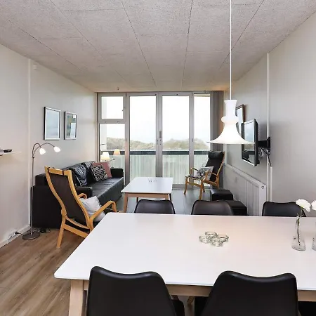 Appartement Xxiv *