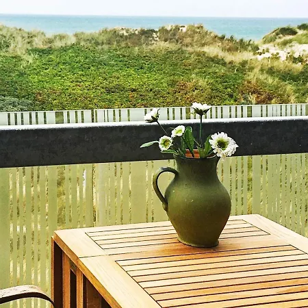 Appartement Xxiv Blokhus